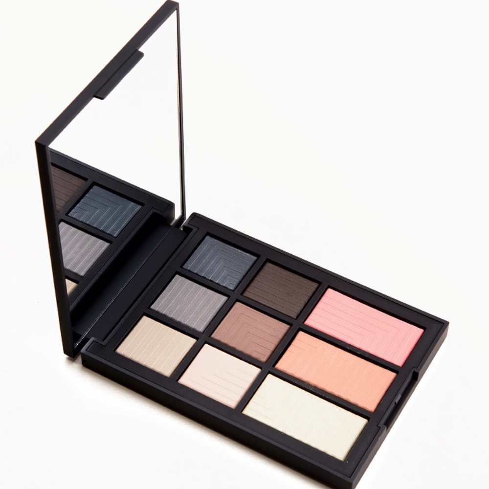 NARS ‘Give in Take’ Face Palette